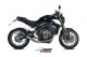 H.072.SM3C MK3 Carbon kompletní systém Racing HONDA CB 650 R (19-23), CBR 650 R (19-23)