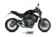 H.072.L2P GP PRO Carbon kompletní systém HONDA CB 650 R (19-23), CBR 650 R (19-23)