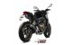 H.072.L2P GP PRO Carbon kompletní systém HONDA CB 650 R (19-23), CBR 650 R (19-23)