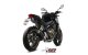 H.072.LXBP GP PRO SB kompletní systém HONDA CB 650 R (19-23), CBR 650 R (19-23)