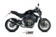 H.072.LDRB DELTA RACE SB kompletní systém HONDA CB 650 R (19-23), CBR 650 R (19-23)