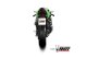 K.050.SM3C MK3 Carbon slip-on Racing KAWASAKI NINJA ZX-6R (24-26), ZX-6 R 636 (19-20)