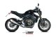 H.072.LDRX DELTA RACE SS kompletní systém HONDA CB 650 R (19-23), CBR 650 R (19-23)