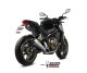 H.072.LDRX DELTA RACE SS kompletní systém HONDA CB 650 R (19-23), CBR 650 R (19-23)