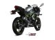 K.048.LXBP GP PRO SB slip-on KAWASAKI NINJA 125 (19-24), Z 125 (19-24)