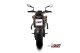 KT.020.LDRX DELTA RACE SS slip-on KTM 790 DUKE (18-26), 890 DUKE (20-24)