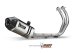 Y.058.LRX SPEED EDGE SS kompletní systém YAMAHA TRACER 7 / GT (21-24), TRACER 700 / GT (16-20)