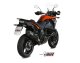 KT.017.LRB SPEED EDGE SB slip-on KTM 1050 ADVENTURE (15-16), 1090 ADVENTURE (17-19), 1190 ADVENTURE (13-16), 1290 SUPER ADVENTURE / R / S / T (15-20)