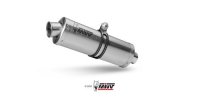 Y.018.LX1 OVAL SS kompletní systém Racing YAMAHA T-MAX 500 (01-07)