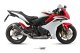 H.038.L2S GP Carbon slip-on HONDA CBR 600 F (11-13), HORNET 600 (07-13)