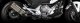 UK.019.L7 SUONO SS slip-on KAWASAKI ZX-6 R (07-08)