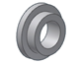 50.73.380.1 Silentblok APRILIA TUONO V4 1100 (18-20), BMW F 700 GS (12-17), F 800 R / GT (09-20), R 1200 GS / ADVENTURE (13-18), R 1200 R (15-18), R 1250 GS / ADVENTURE (19-23) a další
