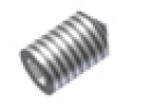 50.73.140.1 Šroub pro sadu ventilů APRILIA TUONO V4 1100 (18-20), BMW R 1250 GS / ADVENTURE (19-23), DUCATI MULTISTRADA 1200 (15-17), MULTISTRADA 1200 ENDURO (16-18) a další