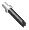 50.DK.071.0 dB killer SUONO Ø35 - Ø54 - L.190 mm víceotvorový BMW F 650 GS (08-12), F 800 GS (08-17), HONDA CB 1000 R (08-17), CBR 1000 RR (08-13), CBR 600 RR (05-16) a další