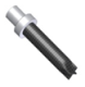 50.DK.071.0 dB killer SUONO Ø35 - Ø54 - L.190 mm víceotvorový BMW F 650 GS (08-12), F 800 GS (08-17), HONDA CB 1000 R (08-17), CBR 1000 RR (08-13), CBR 600 RR (05-16) a další