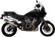 16533 Výfuková koncovka Adventure Hi-Output 450 broušená nerez, Harley-Davidson Pan America (21-26)