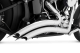 26079 Kompletní výfuk Big Radius 2-2 chrom, Harley-Davidson Softail (86-09)
