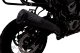 46533 Výfuková koncovka Adventure Hi-Output 450 černá nerez, Harley-Davidson Pan America (21-26)