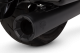 46714 Výfukové koncovky Eliminator 400 černá, Harley-Davidson Touring (17-26)