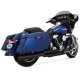 47383 Kompletní výfuk Pro Pipe černá, Harley-Davidson Touring (17-25)
