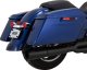 47383 Kompletní výfuk Pro Pipe černá, Harley-Davidson Touring (17-25)