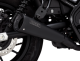 48421 Výfuková koncovka Rebel 500 Upsweep černá, Honda Rebel 500 (17-24)