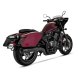 48427 Výfuková koncovka Rebel 1100T Hi Output černá, Honda Rebel 1100T (23-24)
