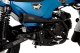 48431 Výfuková koncovka Upsweep černá, Honda Dax125 (25)
