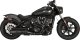48627 Výfuková koncovka Hi-Output černá, Indian Scout (25)