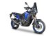 GYA1601TOM Výfuková koncovka Dakar titan, Yamaha Ténéré 700 (19-25)