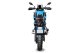 GYA1601TOM Výfuková koncovka Dakar titan, Yamaha Ténéré 700 (19-25)