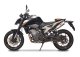 GKT0110TOM Výfukové koncovky Grid-O vysoké vedení titan, KTM 790 Duke (18-26), 890 Duke (20-23)
