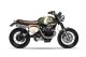G00SI07I Univerzální výfuková koncovka racing Classic nerez