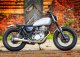 G00SI07I Univerzální výfuková koncovka racing Classic nerez