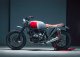 G00SI07I Univerzální výfuková koncovka racing Classic nerez