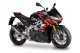 GAP0402T Výfuková koncovka racing Konix Evo titan, Aprilia RSV4, Tuono V4, Tuono V4 Factory (21-26), RSV4 Factory (17-26)