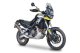 GAP0501TOM Výfuková koncovka Dakar titan, Aprilia Tuareg 660 (22-26)