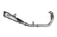 GAP8806T Kompletní výfuk racing Konix Evo titan, Aprilia RS 660, Tuono 660 (20-26)