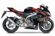 GAP8806T Kompletní výfuk racing Konix Evo titan, Aprilia RS 660, Tuono 660 (20-26)