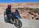 GBM0607TOM Výfuková koncovka Fighter titan, BMW R 1200 GS, R 1200 GS Adventure (13-18), R 1250 GS, R 1250 GS Adventure (18-24)