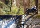 GBM0607TOM Výfuková koncovka Fighter titan, BMW R 1200 GS, R 1200 GS Adventure (13-18), R 1250 GS, R 1250 GS Adventure (18-24)