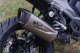 GBM0608TOM Výfuková koncovka Force Evo titan, BMW R 1300 GS, R 1300 GS Adventure (23-26)