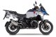 GBM0609TOM Výfuková koncovka Fighter Evo titan, BMW R 1300 GS, R 1300 GS Adventure (23-26)
