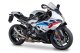 GBM0702T Výfuková koncovka racing Grid-O titan, BMW S 1000 RR (19-26), M 1000 RR (20-24), S 1000 R (21-26), M 1000 R (23-26)