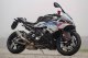 GBM0702T Výfuková koncovka racing Grid-O titan, BMW S 1000 RR (19-26), M 1000 RR (20-24), S 1000 R (21-26), M 1000 R (23-26)