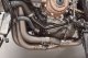 GBM8824T Kompletní výfuk racing Force Evo nerez/titan, BMW S 1000 RR (19-26), M 1000 RR (20-24), S 1000 R (21-26), M 1000 R (23-26)