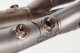 GBM8824T Kompletní výfuk racing Force Evo nerez/titan, BMW S 1000 RR (19-26), M 1000 RR (20-24), S 1000 R (21-26), M 1000 R (23-26)