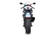 GBM8824T Kompletní výfuk racing Force Evo nerez/titan, BMW S 1000 RR (19-26), M 1000 RR (20-24), S 1000 R (21-26), M 1000 R (23-26)