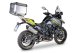 GBN0101TOM Výfuková koncovka Force Evo titan, Benelli TRK 702, TRK 702 X (23-26)