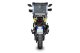 GBN0101TOM Výfuková koncovka Force Evo titan, Benelli TRK 702, TRK 702 X (23-26)